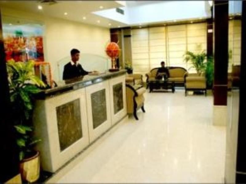 Hotel New Temples Town Varanasi Exterior photo