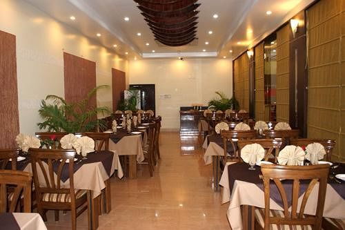 Hotel New Temples Town Varanasi Exterior photo