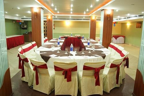 Hotel New Temples Town Varanasi Exterior photo