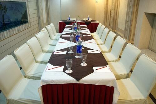 Hotel New Temples Town Varanasi Exterior photo